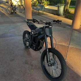 Talaria Sting R MX4
