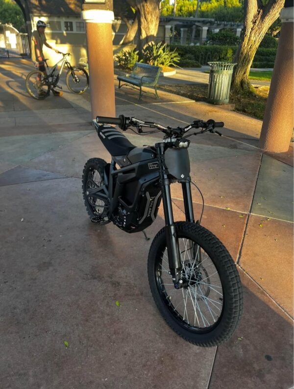 Talaria Sting R MX4