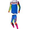 Alpinestars 2025 Supertech Pant/Jersey Combo - Hay LE