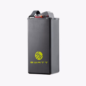 EWatt 60V 53Ah Battery Upgrade For Sur-Ron Light Bee