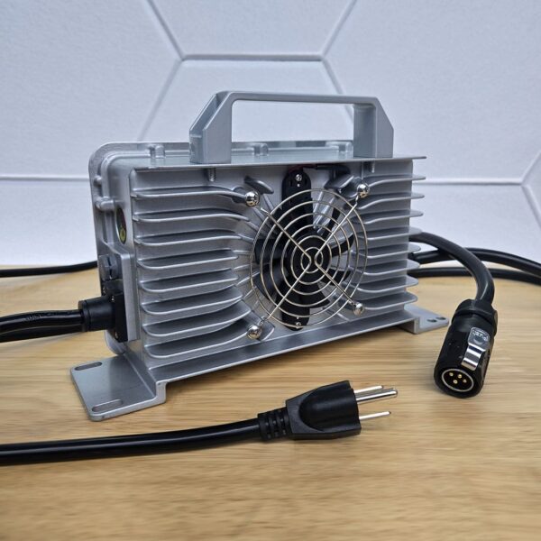 EWatt Fast Battery Chargers
