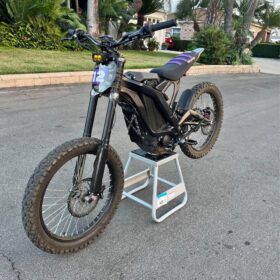 Sur-Ron Light Bee X 2024