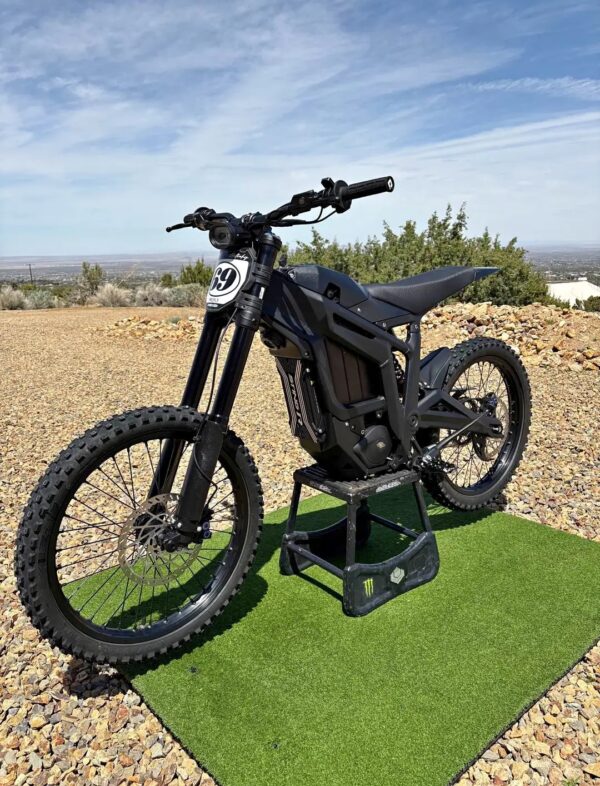 Talaria Sting MX5 Pro