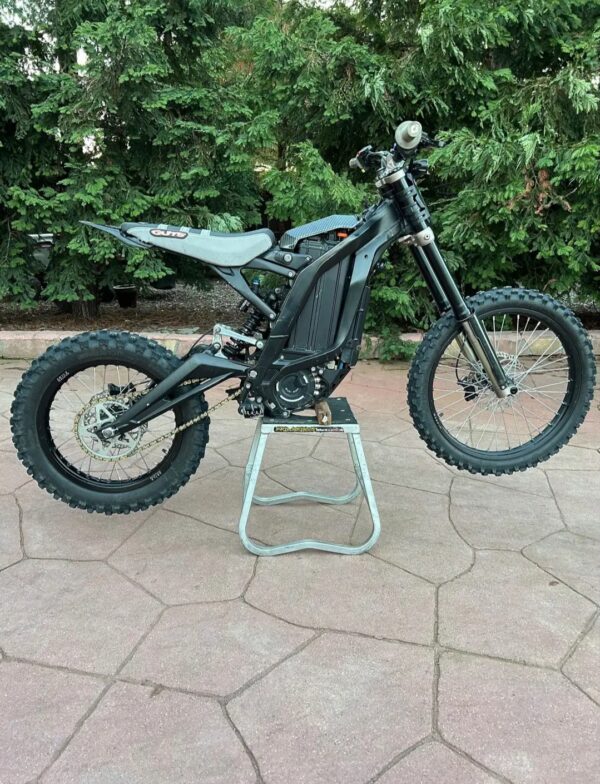 Talaria Sting MX3 2024