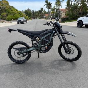 2025 Sur-Ron Ultra Bee