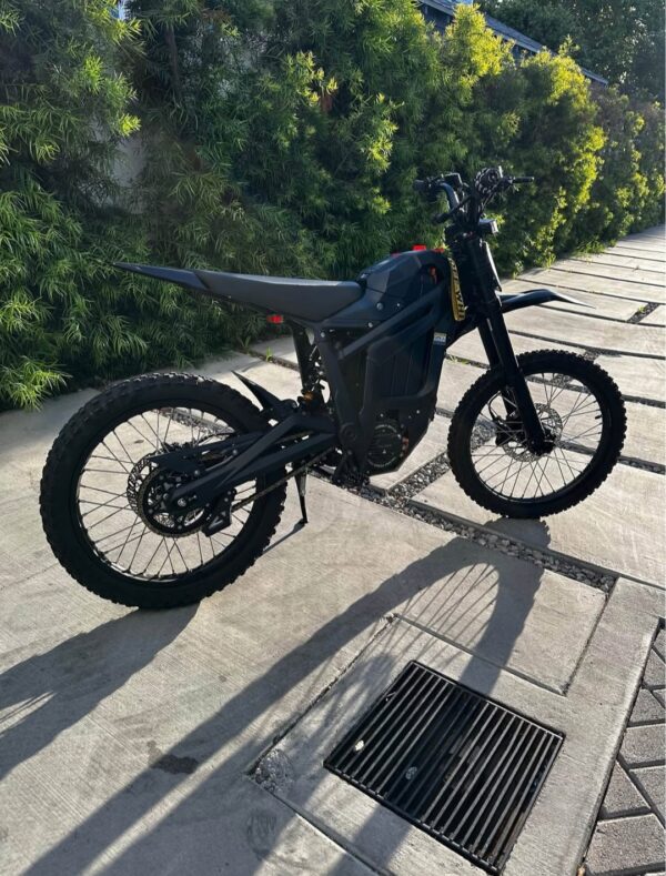 Talaria MX5 Pro