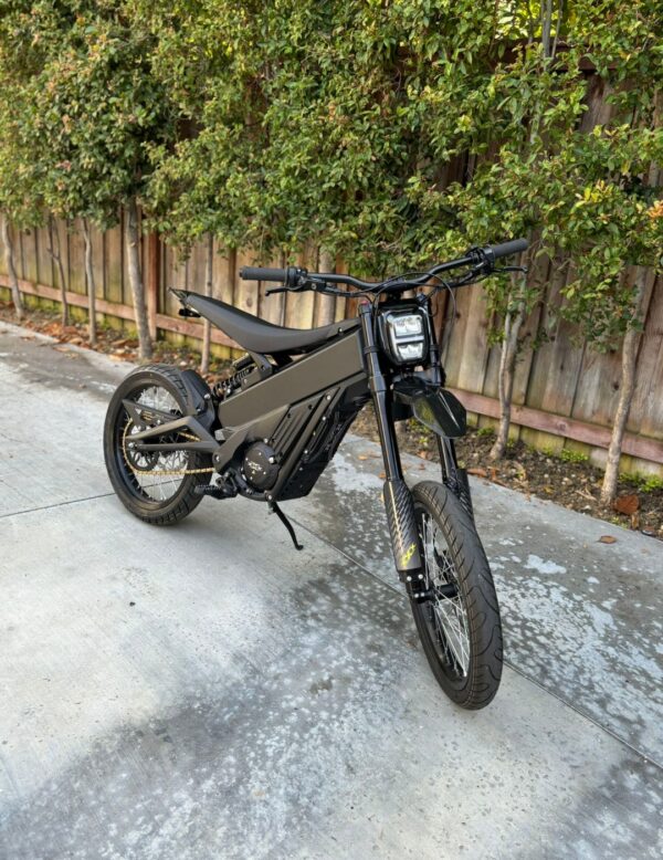 Talaria X3 Concept 2024