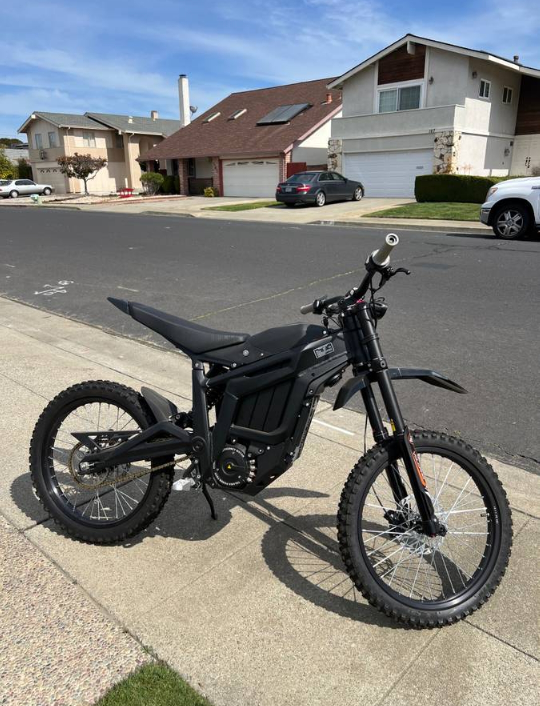 Talaria Sting R MX4
