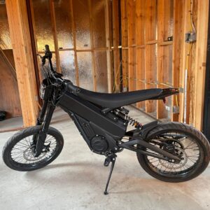 Talaria X3 Concept