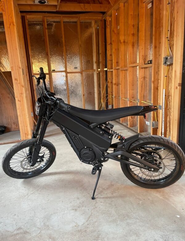 Talaria X3 Concept