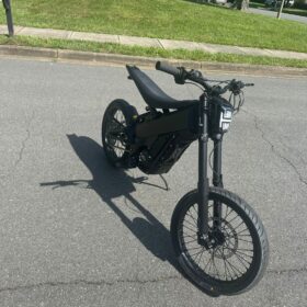 Talaria X3 Concept