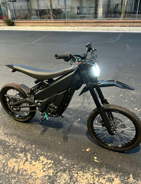 Talaria X3 Concept 2024