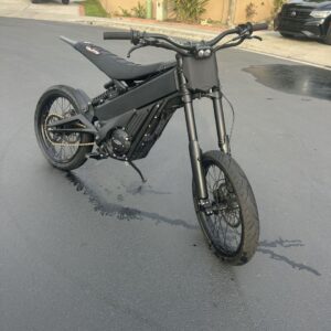 Talaria Xxx 2024