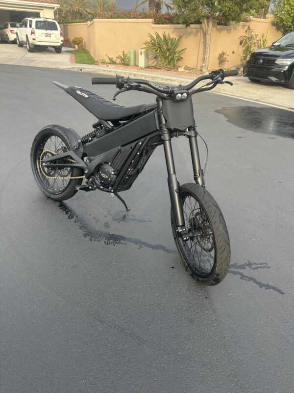 Talaria Xxx 2024