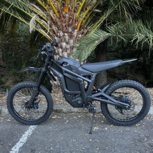 Talaria Sting Mx5 Pro 2024