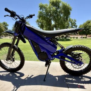 Talaria X3 (xxx) 2024