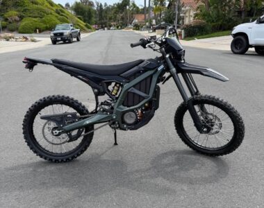surron Ebike