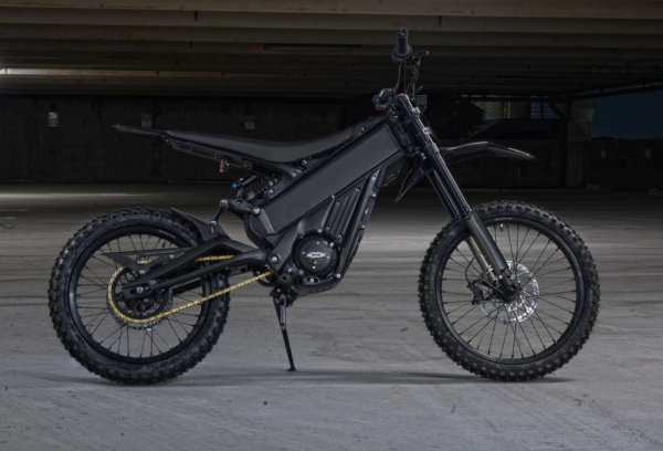 New Talaria XXX Pro 2025
