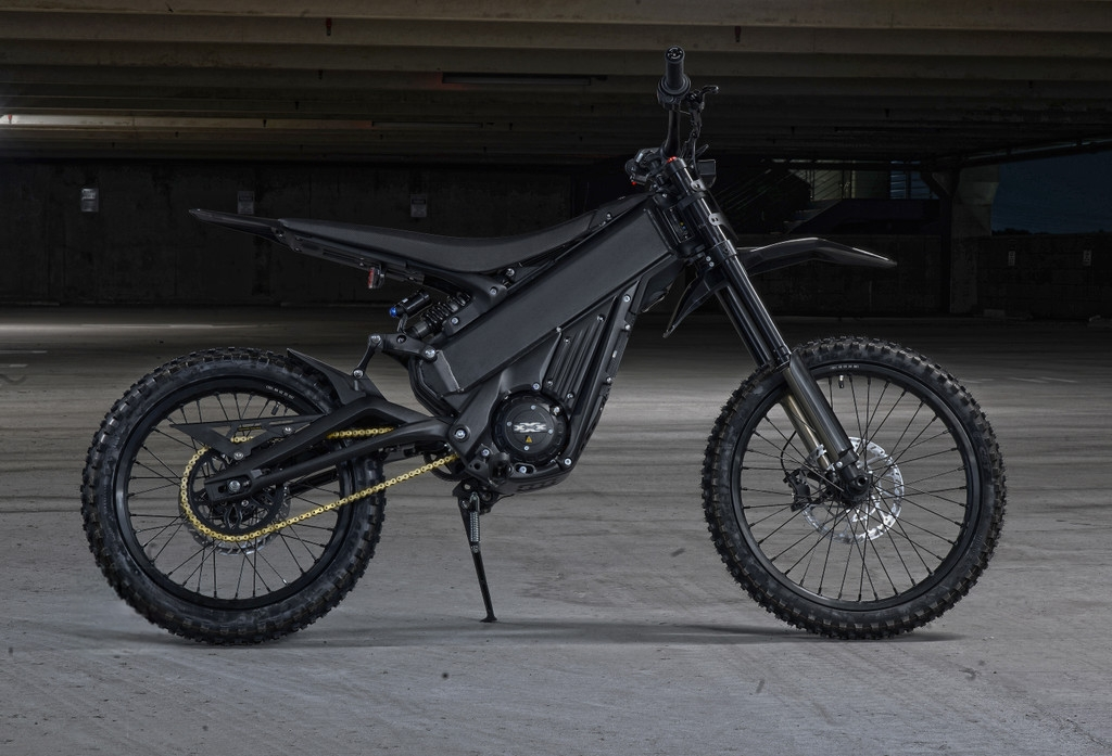 New Talaria XXX Pro 2025