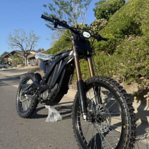 2025 Surron Light Bee New