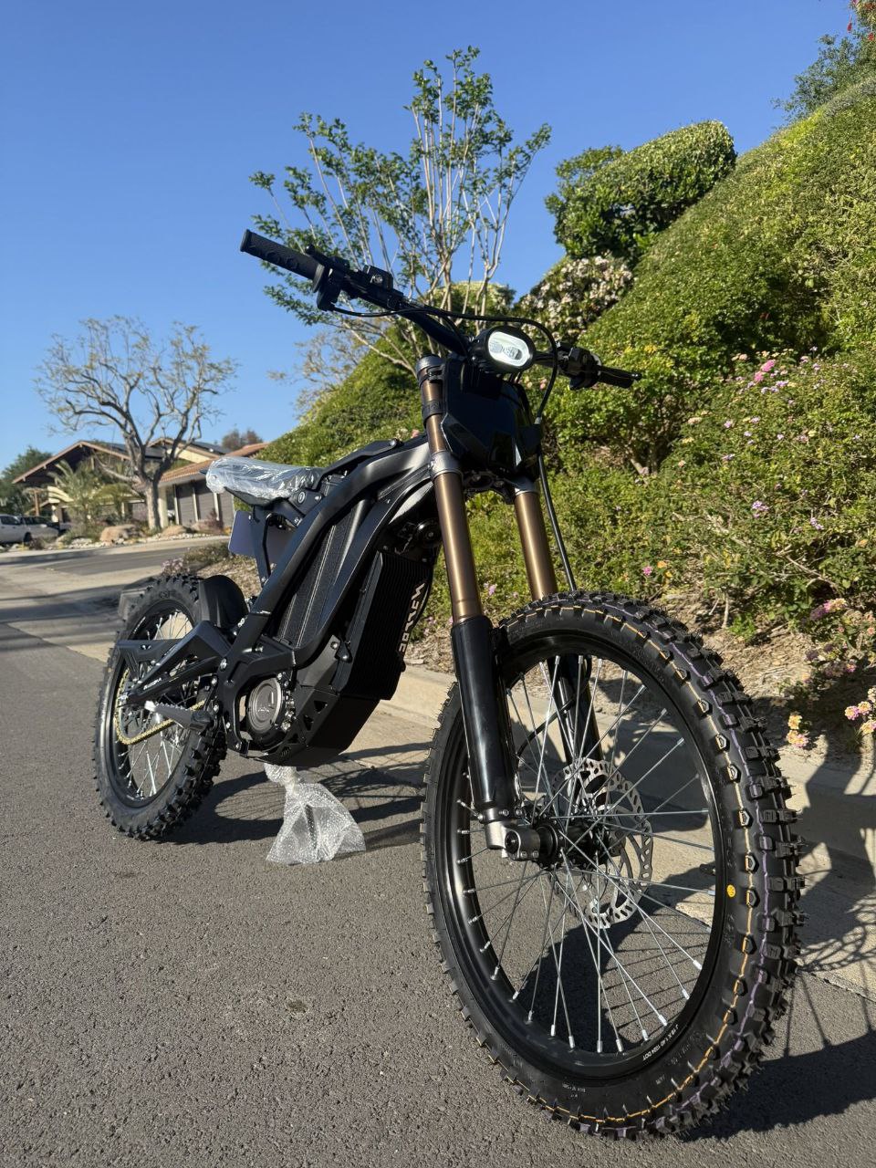 2025 Surron Light Bee New